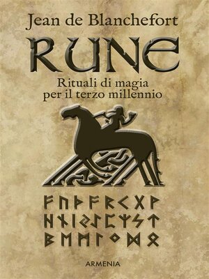 cover image of Rune